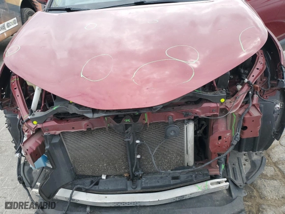 2019 Toyota C-HR XLE with VIN NMTKHMBX2KR076787, listed as a Copart auction lot 52773955 with 71,177 mi miles and Salvage Title. Bid and sale history available at carsss.com. Image 13.