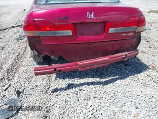 2002 Honda Accord EX z VIN 1HGCG56682A101609, wystawiony jako IAAI lot #42377233 z przebiegiem 154 658 mil mil oraz . Historia ofert i sprzedaży dostępna na DreamBid. Obrazek 6.