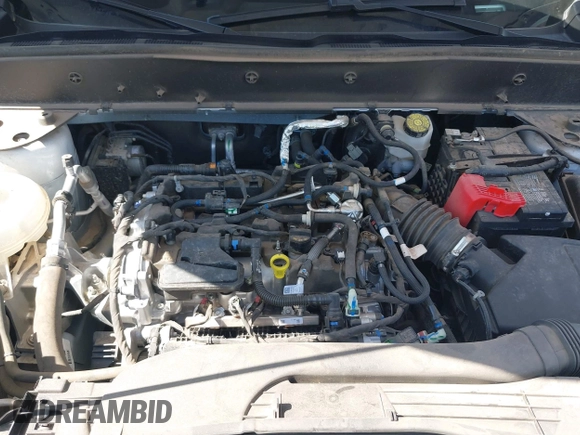 2024 Ford Bronco Sport Outer Banks with VIN 3FMCR9C65RRE03245, listed as a IAAI auction lot 42571723 with 32,918 mi miles and . Bid and sale history available at DreamBid. Image 10.