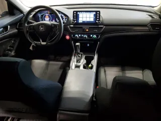 2020 Honda Accord EX with VIN 1HGCV1F44LA150515, listed as a Copart auction lot 56119145 with 65,265 mi miles and Salvage title. Bid and sale history available at DreamBid. Image 8.