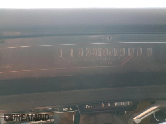 1973 Chevrolet Caprice z VIN 1N67R3S148043, wystawiony jako Copart lot #84374964 z przebiegiem 23 308 mil mil oraz Szkoda całkowita • Salvage title. Historia ofert i sprzedaży dostępna na DreamBid. Obrazek 9.
