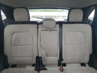 2020 Ford Escape SE с VIN 1FMCU9G61LUC04475, выставлен на аукционе Copart как лот 58329465 с пробегом 87 438 миль миль и Списание • Salvage title. История ставок и продаж доступна на DreamBid. Изображение 10.