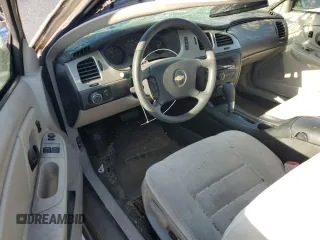 2006 Chevrolet Monte Carlo LS with VIN 2G1WJ15K569164181, listed as a Copart auction lot 76519144 with 170,959 mi miles and Salvage Title. Bid and sale history available at carsss.com. Image 8.