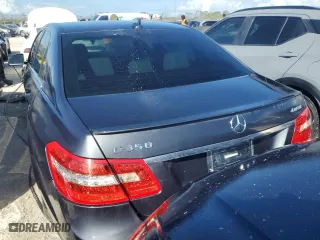 2013 Mercedes-Benz E-Class E 350 Luxury with VIN WDDHF8JB8DA759517, listed as a Copart auction lot 76479244 with 0 mi miles and Non Repairable. Bid and sale history available at carsss.com. Image 6.