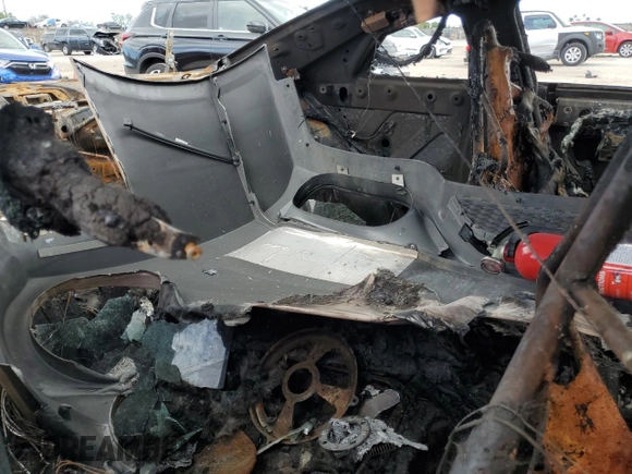 2009 Nissan GT-R Premium z VIN JN1AR54F89M252092, wystawiony jako Copart lot #46330405 z przebiegiem Nie podano mil oraz Nie do naprawy • Non repairable. Historia ofert i sprzedaży dostępna na DreamBid. Obrazek 10.