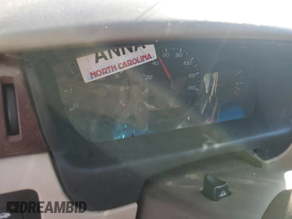 2006 Chevrolet Impala LS with VIN 2G1WB58K269333301, listed as a Copart auction lot 49415345 with Not Provided miles and Salvage Title. Bid and sale history available at DreamBid. Image 9.