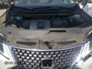 2022 Lexus RX 350L с VIN JTJHZKEAXN2029004, выставлен на аукционе Copart как лот 57858485 с пробегом 94 701 миль миль и Списание • Salvage title. История ставок и продаж доступна на DreamBid. Изображение 12.