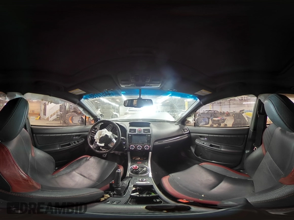2016 Subaru WRX STI Limited с VIN JF1VA2Y65G9803146, выставлен на аукционе Copart как лот 44572755 с пробегом 73 802 миль миль и Списание • Salvage title. История ставок и продаж доступна на DreamBid. Изображение 12.