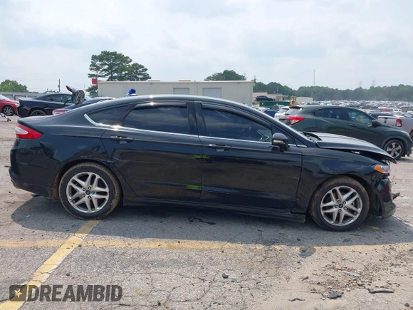 2013 Ford Fusion SE with VIN 3FA6P0H73DR211597, listed as a IAAI auction lot 42367877 with 135,645 mi miles and . Bid and sale history available at DreamBid. Image 13.