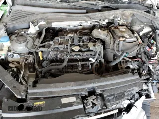 2024 Volkswagen Tiguan SE R-Line Black with VIN 3VVCB7AX6RM011544, listed as a Copart auction lot 66198745 with 23,609 mi miles and Salvage title. Bid and sale history available at DreamBid. Image 12.