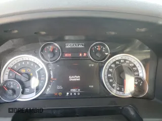 2019 Ram 1500 Classic Lone Star with VIN 1C6RR7LT0KS636234, listed as a Copart auction lot 74954324 with 87,665 mi miles and Salvage Title. Bid and sale history available at carsss.com. Image 9.