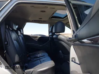 2011 Hyundai Veracruz GLS with VIN KM8NU4CC6BU165873, listed as a IAAI auction lot 42575695 with 177,934 mi miles and . Bid and sale history available at DreamBid. Image 8.