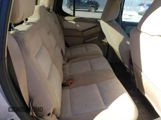 2010 Ford Explorer Sport Trac XLT z VIN 1FMEU3BE5AUA38530, wystawiony jako Copart lot #46987525 z przebiegiem 132 432 mil mil oraz Szkody całkowita. Historia ofert i sprzedaży dostępna na DreamBid. Obrazek 10.