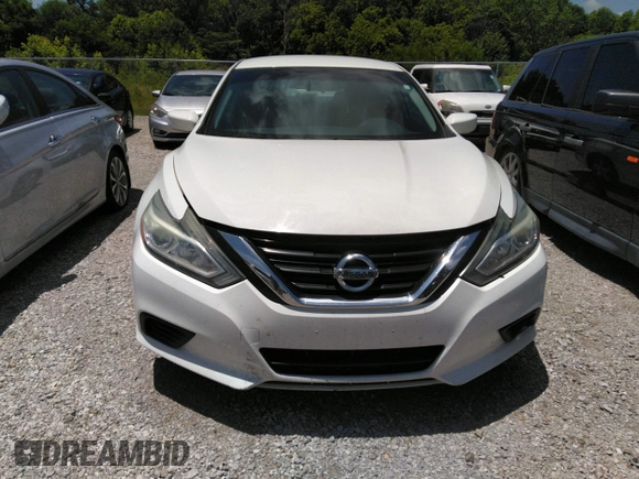 2017 Nissan Altima SV with VIN 1N4AL3AP0HC288742, listed as a IAAI auction lot 42560397 with 206,089 mi miles and . Bid and sale history available at DreamBid. Image 12.