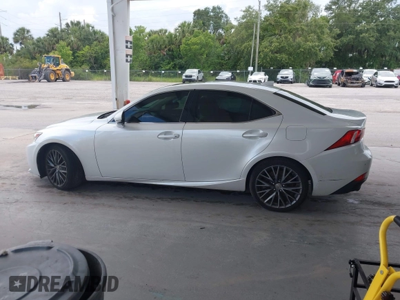 2016 Lexus IS 200t с VIN JTHBA1D20G5002916, выставлен на аукционе IAAI как лот 42371004 с пробегом 137 531 миль миль и . История ставок и продаж доступна на DreamBid. Изображение 15.