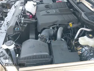 2025 Toyota Tundra SR with VIN 5TFLA5AB2SX048486, listed as a IAAI auction lot 43037169 with 4,902 mi miles and . Bid and sale history available at DreamBid. Image 18.