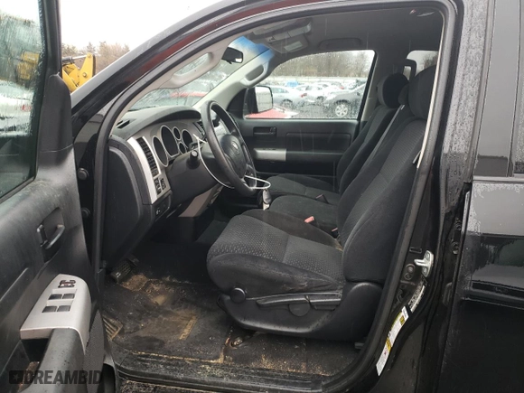 2007 Toyota Tundra SR5 with VIN 5TBBT54137S456235, listed as a Copart auction lot 51731575 with 111,652 mi miles and Clean Title. Bid and sale history available at carsss.com. Image 7.