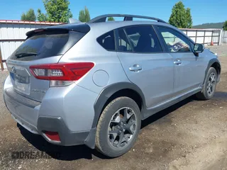 2020 Subaru Crosstrek Premium with VIN JF2GTAEC9LH264145, listed as a IAAI auction lot 42395084 with 40,071 mi miles and . Bid and sale history available at DreamBid. Image 4.