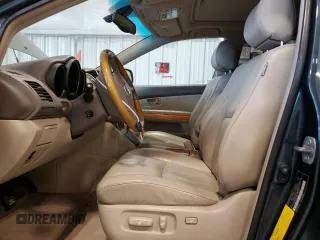 2005 Lexus RX 330 with VIN 2T2HA31U45C053652, listed as a Copart auction lot 73355864 with 196,659 mi miles and Non Repairable. Bid and sale history available at carsss.com. Image 7.