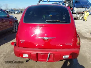 2003 Chrysler PT Cruiser GT z VIN 3C8FY78G73T567874, wystawiony jako IAAI lot #41965342 z przebiegiem 61 445 mil mil oraz . Historia ofert i sprzedaży dostępna na DreamBid. Obrazek 17.