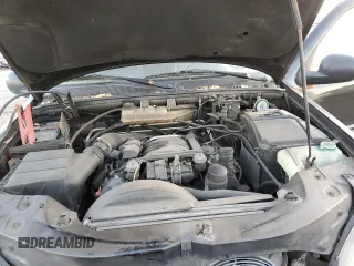 1999 Mercedes-Benz M-Class with VIN 4JGAB54E3XA092934, listed as a Copart auction lot 80631164 with 180,734 mi miles and Salvage Title. Bid and sale history available at carsss.com. Image 12.