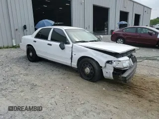 2011 Ford Police Interceptor с VIN 2FABP7BV6BX176891, выставлен на аукционе Copart как лот 58946245 с пробегом 149 469 миль миль и Списание • Salvage title. История ставок и продаж доступна на DreamBid. Изображение 14.