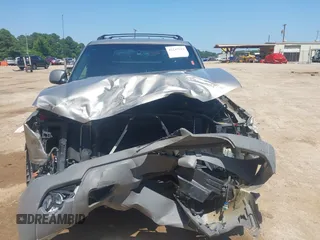2002 Chevrolet Avalanche z VIN 3GNEK13T02G127607, wystawiony jako IAAI lot #42247519 z przebiegiem 249 223 mil mil oraz . Historia ofert i sprzedaży dostępna na DreamBid. Obrazek 12.