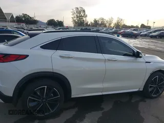 2022 Infiniti QX55 Essential with VIN 3PCAJ5K33NF106702, listed as a IAAI auction lot 41396756 with 20,580 mi miles and . Bid and sale history available at DreamBid. Image 14.