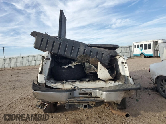 2004 Nissan Titan SE z VIN 1N6AA06B54N579678, wystawiony jako Copart lot #45513425 z przebiegiem Nie podano mil oraz Nie do naprawy • Non repairable. Historia ofert i sprzedaży dostępna na DreamBid. Obrazek 6.