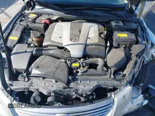 2003 Lexus SC 430 with VIN JTHFN48YX30040084, listed as a IAAI auction lot 41294421 with 121,240 mi miles and . Bid and sale history available at DreamBid. Image 10.