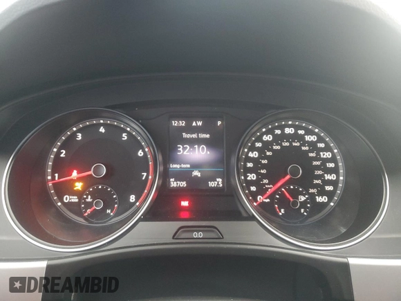 2021 Volkswagen Atlas SE with VIN 1V2NE2CA7MC211044, listed as a Copart auction lot 51333565 with 38,705 mi miles and Salvage title. Bid and sale history available at DreamBid. Image 9.