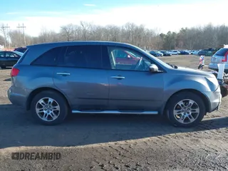 2008 Acura MDX with VIN 2HNYD28278H541122, listed as a IAAI auction lot 41599198 with 171,702 mi miles and . Bid and sale history available at DreamBid. Image 13.