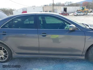 2011 Toyota Camry LE with VIN 4T1BK3EK7BU125633, listed as a IAAI auction lot 41837926 with 257,943 mi miles. Bid and sale history available at carsss.com. Image 13.