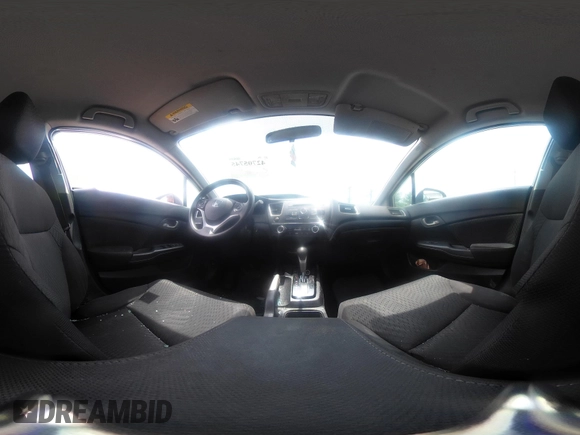 2015 Honda Civic LX с VIN 19XFB2F5XFE271876, выставлен на аукционе IAAI как лот 42705745 с пробегом 146 305 миль миль и . История ставок и продаж доступна на DreamBid. Изображение 18.
