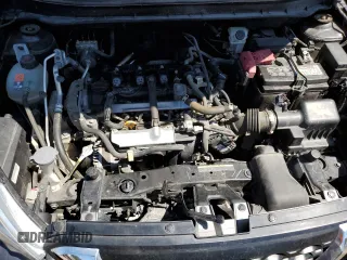 2020 Nissan Kicks SV with VIN 3N1CP5CV6LL537950, listed as a Copart auction lot 56415235 with 66,685 mi miles and Salvage title. Bid and sale history available at DreamBid. Image 12.