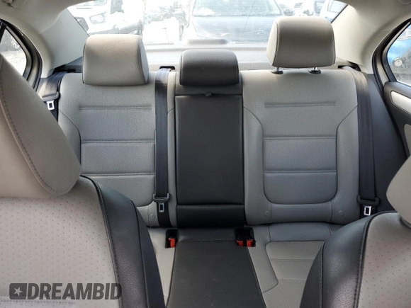 2013 Volkswagen Jetta Hybrid SE с VIN 3VW637AJ1DM311230, выставлен на аукционе Copart как лот 61694665 с пробегом 189 215 миль миль и Чистый • Clean title. История ставок и продаж доступна на DreamBid. Изображение 10.