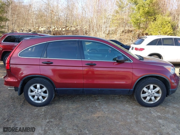 2011 Honda CR-V SE with VIN JHLRE3H42BC007781, listed as a IAAI auction lot 41793324 with 101,177 mi miles. Bid and sale history available at carsss.com. Image 14.