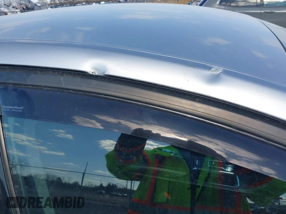 2020 Ford Fusion SE z VIN 3FA6P0LU8LR163896, wystawiony jako IAAI lot #41994803 z przebiegiem 89 892 mil mil oraz . Historia ofert i sprzedaży dostępna na DreamBid. Obrazek 17.