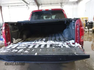 2016 Ford F-150 XLT with VIN 1FTEW1EG7GKF67577, listed as a IAAI auction lot 41612450 with 123,573 mi miles and . Bid and sale history available at carsss.com. Image 17.