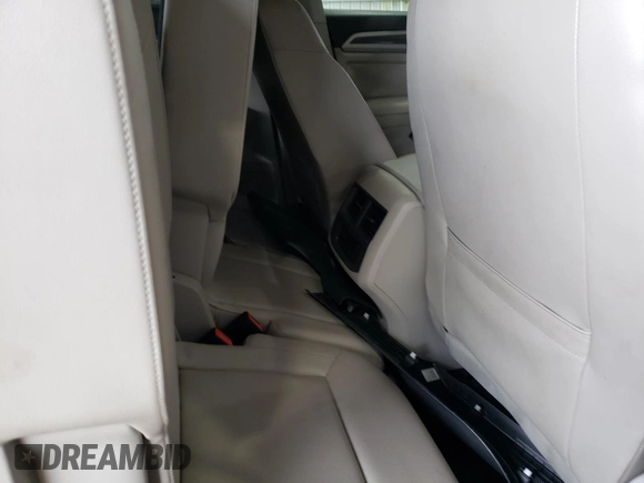 2018 Volkswagen Atlas SE z VIN 1V2DR2CA6JC544525, wystawiony jako Copart lot #55482545 z przebiegiem 131 950 mil mil oraz Szkoda całkowita • Salvage title. Historia ofert i sprzedaży dostępna na DreamBid. Obrazek 10.