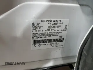 2020 Ford Edge SEL z VIN 2FMPK4J96LBA41535, wystawiony jako Copart lot #56077665 z przebiegiem 55 666 mil mil oraz Szkoda całkowita • Salvage title. Historia ofert i sprzedaży dostępna na DreamBid. Obrazek 13.
