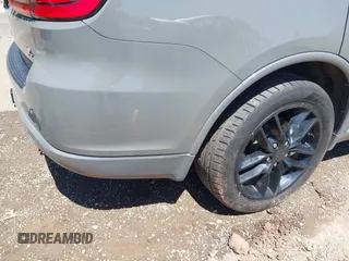 2023 Dodge Durango R/T Plus с VIN 1C4SDJCT4PC568463, выставлен на аукционе IAAI как лот 42125380 с пробегом 77 963 миль миль и . История ставок и продаж доступна на DreamBid. Изображение 6.