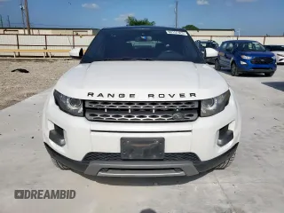 2014 Land Rover Range Rover Evoque Pure z VIN SALVN2BG9EH868934, wystawiony jako Copart lot #60157425 z przebiegiem 173 291 mil mil oraz Czysty tytuł • Clean title. Historia ofert i sprzedaży dostępna na DreamBid. Obrazek 5.