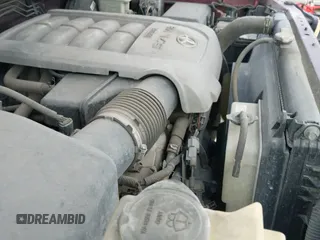 2007 Toyota Tundra SR5 с VIN 5TBEV54127S456539, выставлен на аукционе IAAI как лот 42818164 с пробегом 197 818 миль миль и . История ставок и продаж доступна на DreamBid. Изображение 19.