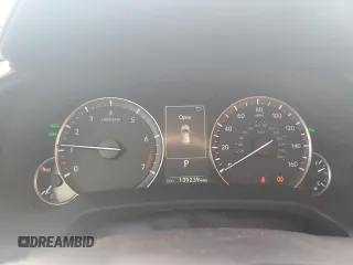2018 Lexus RX 350 z VIN 2T2ZZMCA1JC115508, wystawiony jako Copart lot #61433165 z przebiegiem 139 239 mil mil oraz Szkoda całkowita • Salvage title. Historia ofert i sprzedaży dostępna na DreamBid. Obrazek 9.