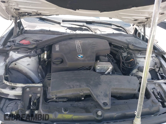 2013 BMW 3 Series 328i with VIN WBA3C1G50DNN93277, listed as a IAAI auction lot 42448381 with 83,758 mi miles and . Bid and sale history available at DreamBid. Image 10.