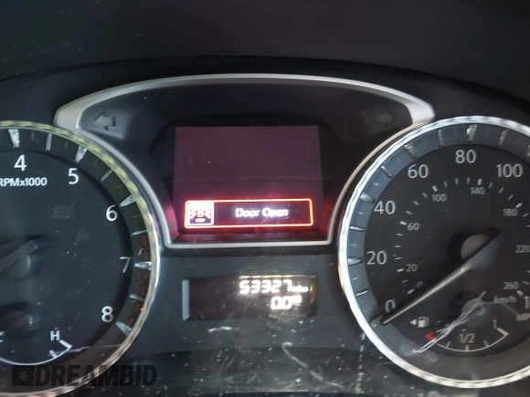2020 Infiniti QX60 Luxe with VIN 5N1DL0MM9LC503000, listed as a IAAI auction lot 41650483 with 53,327 mi miles and . Bid and sale history available at DreamBid. Image 16.