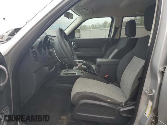 2009 Dodge Nitro SE with VIN 1D8GU28K89W510435, listed as a Copart auction lot 69999534 with 224,097 mi miles and Clean title. Bid and sale history available at DreamBid. Image 7.