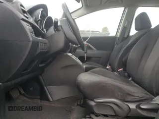 2012 Mazda 5 Sport with VIN JM1CW2BL3C0127375, listed as a Copart auction lot 61821135 with 98,952 mi miles and Clean title. Bid and sale history available at DreamBid. Image 7.