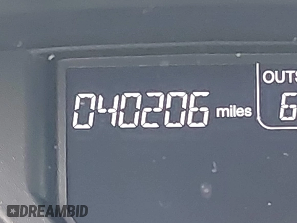 2016 Honda Odyssey SE with VIN 5FNRL5H32GB090144, listed as a IAAI auction lot 42190766 with 40,206 mi miles and . Bid and sale history available at DreamBid. Image 16.